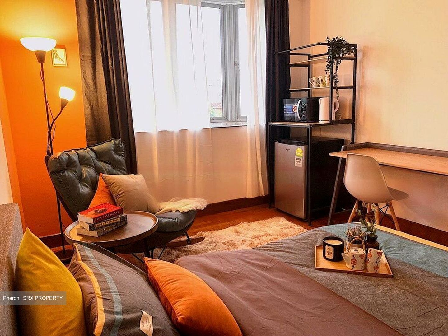 Eastpoint Green (D18), Condominium #461727641